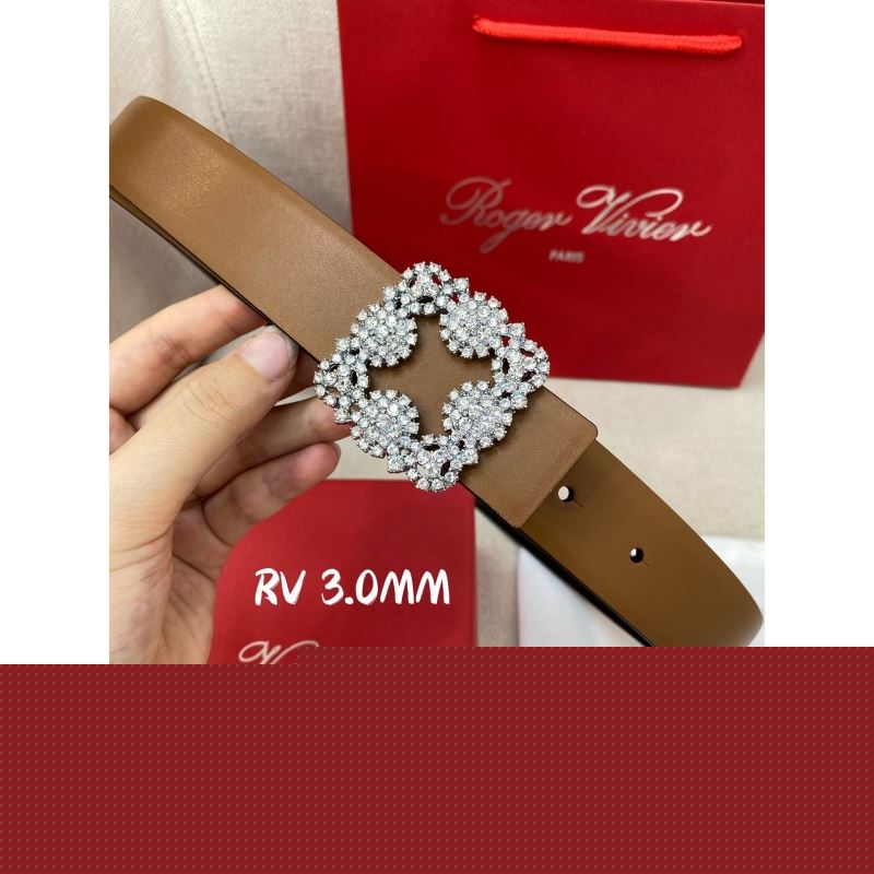 Valentino Belts